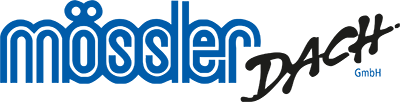 Mössler Dach GesmbH Logo